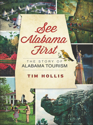 See Alabama First - ebook